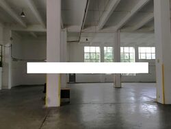 Toh Guan Road East (D22), Warehouse #563238771